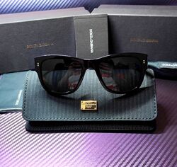 Dolce & Gabbana окуляри оригінал
