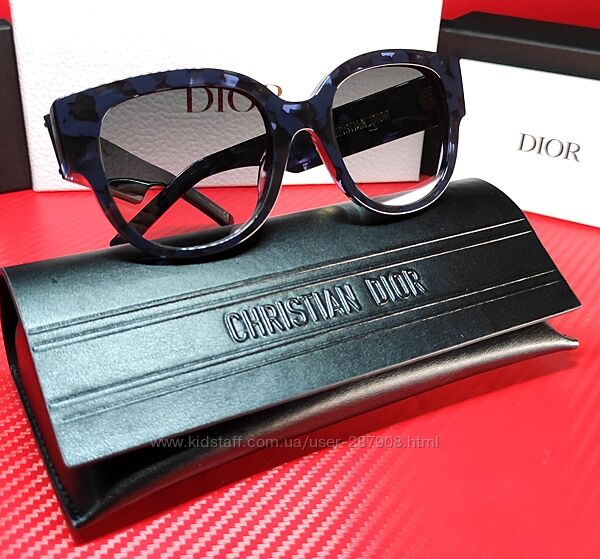 Жіночі окуляри Dior оригінал