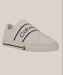Calvin Klein US 10 жіночі кеди кросівки
