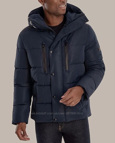 Michael Kors L куртка пуховик парка