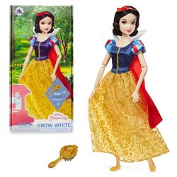  Класична лялька Snow White Білосніжка - Дісней