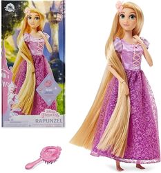 Класична лялька Rapunzel Дісней  