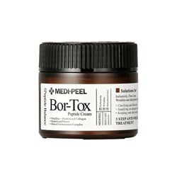 Лифтинг-крем с пептидным комплексом Medi-Peel Bor-Tox 50гр