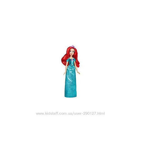 Лялька Disney Ariel Аріель 