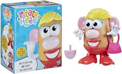 Mrs. Potato Head Classic Картопляна голова