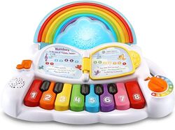 Фортепіано LeapFrog Learn and Groove Rainbow Lights