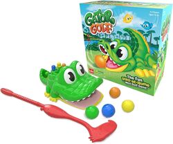 Гра в гольф Gator Golf 