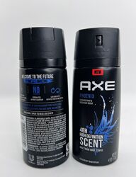 Чоловічий дезодорант AXE phoenix 113гр