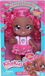 Лялька Kindi Kids Berri D Lish 25,4см